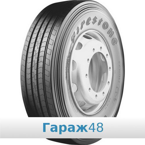 Firestone FS422 plus 295/80 R22.5 152/148M